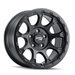 Dirty Life Race Wheels Drifter 9307 Street Series Wheel Dirty Life Race Wheels  Drifter 9307 Street Series Wheel for 07-21 Jeep Wrangler JL, JK & Gladiator JT