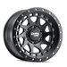 Dirty Life Race Wheels Enigma Pro 9311 Street Series Wheel Dirty Life Race Wheels  Enigma Pro 9311 Street Series Wheel for 07-26 Jeep Wrangler JL, JK & Gladiator JT