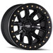 Dirty Life Race Wheels DT-1 9303 Simulated Beadlock Wheel Dirty Life Race Wheels  DT-1 9303 Simulated Beadlock Wheel for 07-22 Jeep Wrangler JL, JK & Gladiator JT