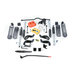 AEV  3.5in DualSport SC Lift Kit for 07-18 Jeep Wrangler JK