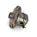 EATON 14211-1 8" ELocker Differential for 16-23 Toyota Tacoma