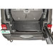 Quadratec Ultimate Behind the Seat Cargo Liner Quadratec  Ultimate Behind the Seat Cargo Liner for 07-18 Jeep Wrangler JK
