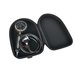 PowerTank Zippered Black Nylon Storage Case PowerTank CSE-0100 Zippered Black Nylon Storage Case