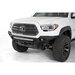 ADD Toyota Tacoma Gen3 Stealth Fighter Winch Front Bumper Install Medium