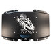 Fishbone Offroad Backside Tailgate Plate  Fishbone Offroad FB31264 Backside Tailgate Plate  for 18-21 Jeep Wrangler JL
