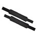 Fishbone Offroad Paracord Headrest Grab Handle Pair Fishbone Offroad  Paracord Headrest Grab Handle Pair for Jeep Vehicles