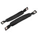 Fishbone Offroad Sound Bar or Pillar Paracord Grab Handle Pair Fishbone Offroad  Sound Bar or Pillar Paracord Grab Handle Pair for 07-18 Jeep Wrangler JK