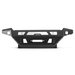 DV8 Offroad FBTT1-07 MTO Series Winch Front Bumper for 16-23 Toyota Tacoma 