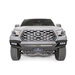 Fab Fours  Hybrid Front Winch Bumper for 16-23 Toyota Tacoma