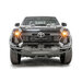 Fab Fours  Hybrid Front Winch Bumper for 24-26 Toyota Tacoma