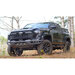 Fab Fours  Hybrid Front Bumper for 24-26 Toyota Tacoma