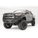 Fab Fours  Premium Front Winch Bumper for 16-23 Toyota Tacoma