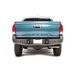 Fab Fours  Non-Sensor Rear Bumper for 16-23 Toyota Tacoma