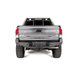 Fab Fours  Rear Bumper for 16-23 Toyota Tacoma