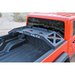 Fabtech FTS24256 Cargo Rack for 2020 Jeep Gladiator JT