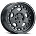 Fifteen52 Turbomac HD Classic Wheel Fifteen52  Turbomac HD Classic Wheel for 07-20 Jeep Wrangler JL, JK & Gladiator JT