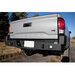 Fishbone Offroad FB22361 Rear Bumper for 16-23 Toyota Tacoma