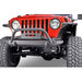 Fishbone Offroad Steering Box Skid Plate Fishbone Offroad FB23065 Steering Box Skid Plate for 97-06 Wrangler TJ