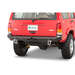 Fishbone Offroad Bullhead Rear Bumper Fishbone Offroad FB22079 Bullhead Rear Bumper for 84-01 Jeep® Cherokee XJ