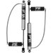 Fox® Racing Shox Front Performance Series 2.0 Smooth Body Reservoir Shocks Fox® Racing Shox  Front Performance Series 2.0 Smooth Body Reservoir Shocks for 18-25 Jeep Wrangler JL and Gladiator JT
