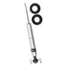 Fox Racing Shox 985-62-000 2.0 Performance Series Coil-Over Snap Ring Single Shock for 16-23 Toyota Tacoma with 0-1" Lift