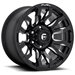 Fuel® Off-Road Blitz Wheel Fuel® Off-Road  Blitz Wheel for 07-20 Jeep Wrangler JK, JL and Gladiator JT