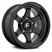 Fuel® Off-Road Shok Wheel Fuel® Off-Road  Shok Wheel for 07-20 Jeep Wrangler JK, JL, Gladiator JT