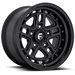 Fuel® Off-Road Nitro Wheel Fuel® Off-Road  Nitro Wheel for 07-20 Jeep Wrangler JK, JL and Gladiator JT