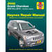 Haynes Manuals 50026  for 05-14 Jeep Grand Cherokee WK