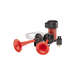 Hella 003001651 Dual Tone Air Horn Kit 