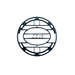 Hella Protective Grille Hella 148995001 Protective Grille for Rallye 4000 Lights - Each