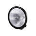 Hella Rallye 4000 9" Euro Beam Lamp - Each Hella H12560021 Rallye 4000 9" Euro Beam Lamp - Each