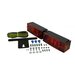 Hopkins Towing Solutions C7280 LED Submersible Low-Profile Trailer Light Kit for Trailers Over & Under 80" Wide