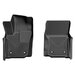 Husky Liners  Weatherbeater Floor Liners for 24-26 Toyota Tacoma