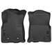 Husky Liners  Weatherbeater Floor Liners for 16-23 Toyota Tacoma