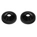 ICON Vehicle Dynamics 0.75in Rear Coil Spacer Pair ICON Vehicle Dynamics IVD2310 0.75in Rear Coil Spacer Pair for 07-18 Jeep Wrangler JK