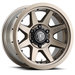 ICON Alloys Rebound Pro Wheel ICON Alloys  Rebound Pro Wheel for 07-22 Jeep Wrangler JL, JK & Gladiator JT