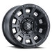 ICON Alloys  Thrust Wheel for 87-06 Jeep Wrangler YJ & TJ
