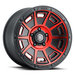 ICON Alloys  Victory Wheel for 87-06 Jeep Wrangler YJ & TJ