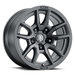 ICON Alloys Vector 5 Wheel ICON Alloys  Vector 5 Wheel for 07-20 Jeep Wrangler JL, JK & Gladiator JT