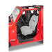 Insync  Seat Armour Jeep Logo Seat Towels 