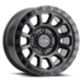 ICON Alloys  Hulse Wheel for 87-06 Jeep Wrangler YJ & TJ