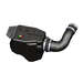 Injen Evolution Roto-Molded Cold Air Intake  Injen EVO5007 Evolution Roto-Molded Cold Air Intake  for 07-11 Jeep Wrangler JK with 3.8L Engine