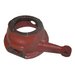 Crown Automotive Steering Knuckle Crown Automotive  Steering Knuckle for 45-71 Jeep Willy's and CJ with Dana 25 or Dana 27 Axle
