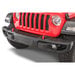 Mopar 3 Piece Rubicon Steel Front Bumper Mopar  3 Piece Rubicon Steel Front Bumper for 18-25 Jeep Wrangler JL & Gladiator JT