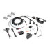 Mopar Hitch Receiver Wiring Harness Mopar 82216359AA Hitch Receiver Wiring Harness for 18-24 Jeep Wrangler JL
