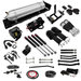 AccuAir AA-5157 Air Suspension System for 20-25 Jeep Gladiator JT