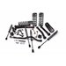 JKS Manufacturing J-Konnect 3in Suspension System JKS Manufacturing  J-Konnect 3in Suspension System for 18-24 Jeep Wrangler JL 2-Door