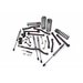 JKS Manufacturing J-Krawl 3in Suspension System JKS Manufacturing  J-Krawl 3in Suspension System for 18-24 Jeep Wrangler JL 2-Door
