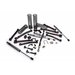 JKS Manufacturing J-Krawl 3.5in Suspension System JKS Manufacturing  J-Krawl 3.5in Suspension System for 07-18 Jeep Wrangler JK 2-Door